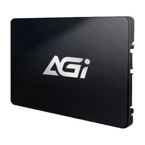 AGI TECHNOLOGY AGI SSD INTERNO AI238 256GB 2,5 SATA3